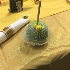 Meet your Posher, Sharell